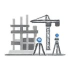 Construction Survey (Infrastructure, Industrial, Commercial)