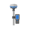 DGPS and RTK Survey