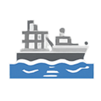 Hydrographic and Bathymetric Survey